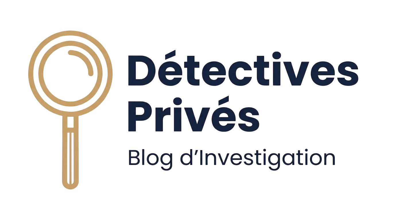 Métier de détective privé en Belgique et en France