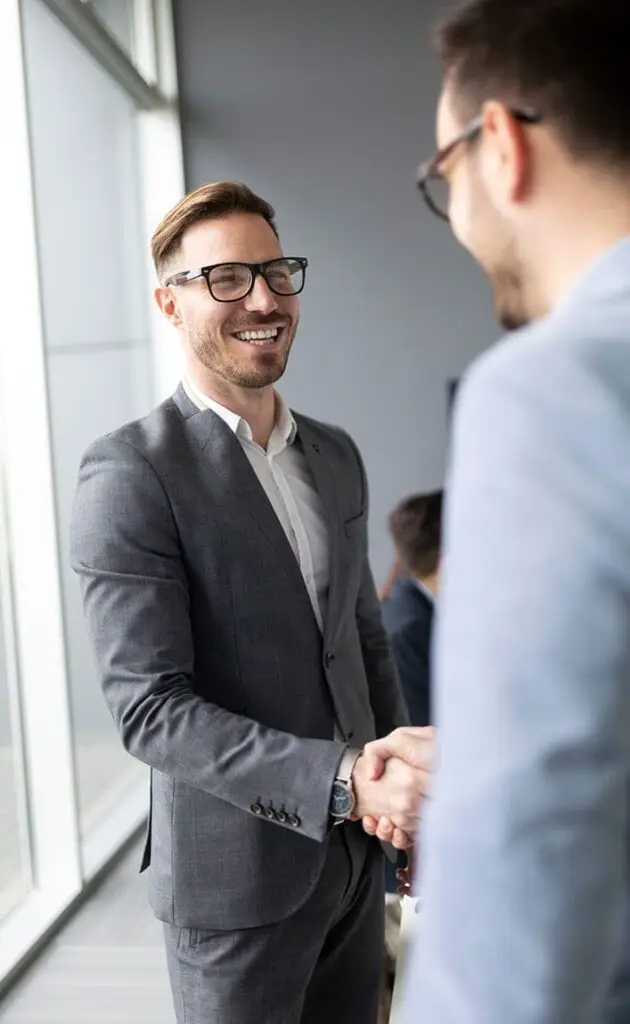 Rendez-vous avec une détective privé