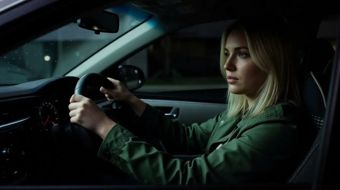 Filature détective privé : distinguer l'observation statique du mouvement