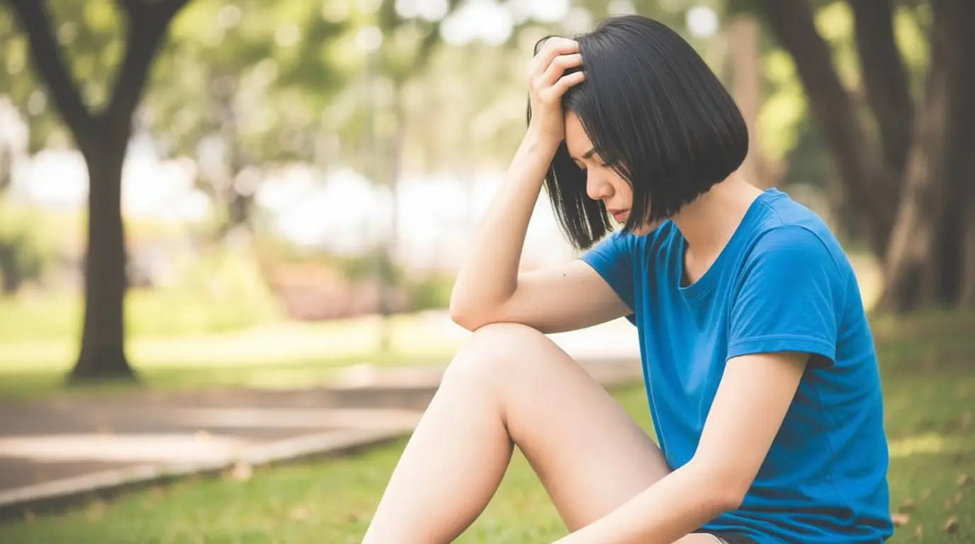 Malaise de l'entourage : quand les proches trahissent le secret