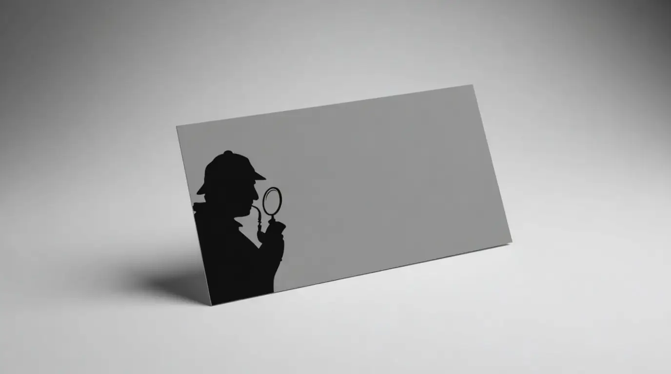 Détective privé en Belgique : l'agrément ministériel comme garantie légale