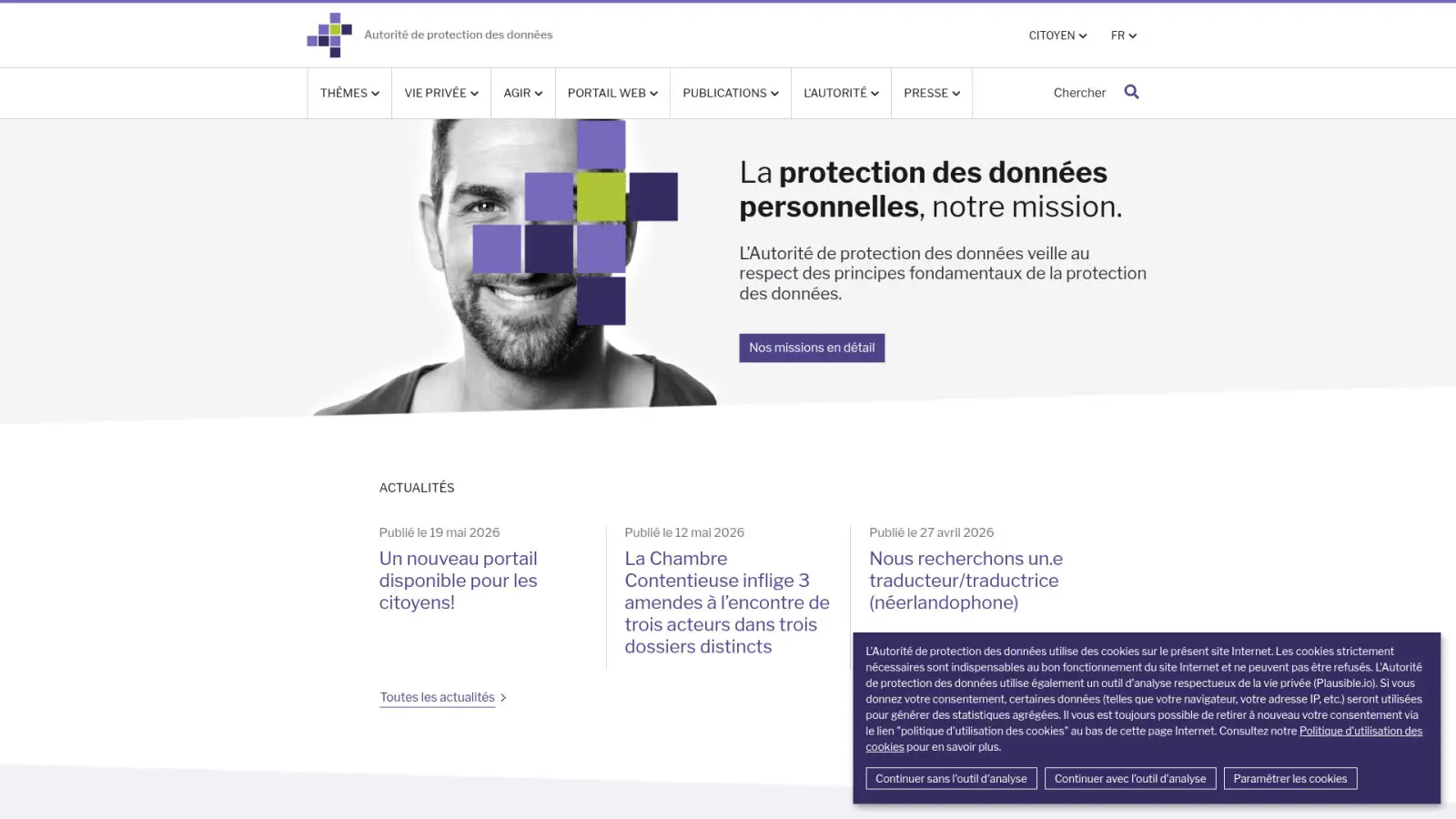 Loi détective belgique : cadre légal et SPF Intérieur 4 Obligations de transparence et respect de la vie privée